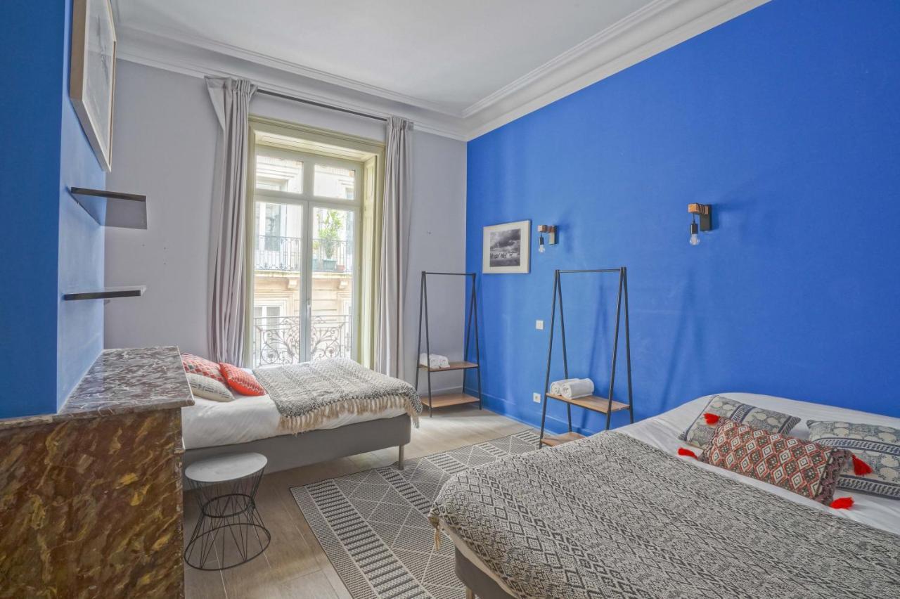 Nocnoc - Le Terracotta Apartment Montpellier Exterior photo